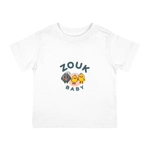 Infant Cotton Jersey Tee