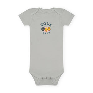 Baby Short Sleeve Onesie®