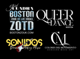 Boston Zouk