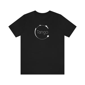 Circle Tango - Unisex Jersey Short Sleeve Tee